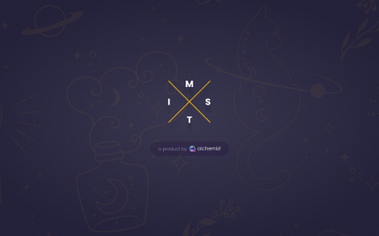 觅新｜mistX：普通用户也可防抢跑的去中心化交易所