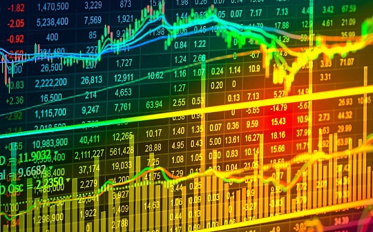 Glassnode链上周报:持币投资者盈利不佳 抛压高位运行