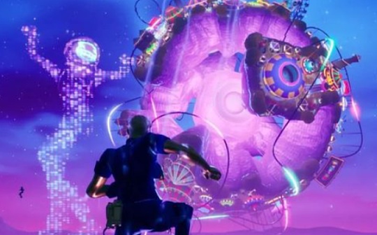元宇宙Metaverse是什么？为什么这么火爆？