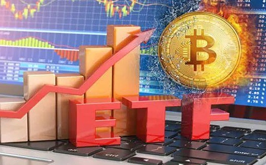 资本停止流入灰度比特币信托 华尔街为何开始抛弃它？