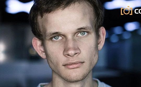 对话Vitalik：分片和Rollups的结合将带来万倍的扩容提升