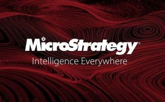 MicroStrategy的可转债策略：起底加密社区的头号徒