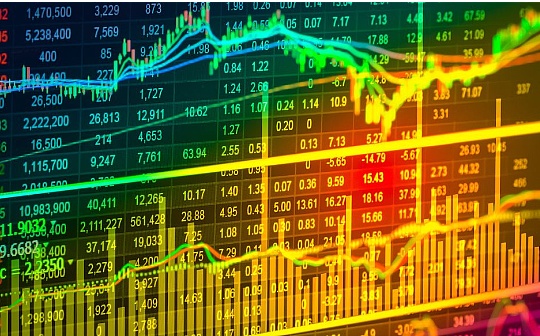 比特币突然跳水下破34000美元 疑与美国司法部和特朗普有关