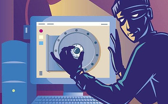 被勒索一月后比特币赎金被追回 现在价值几何？