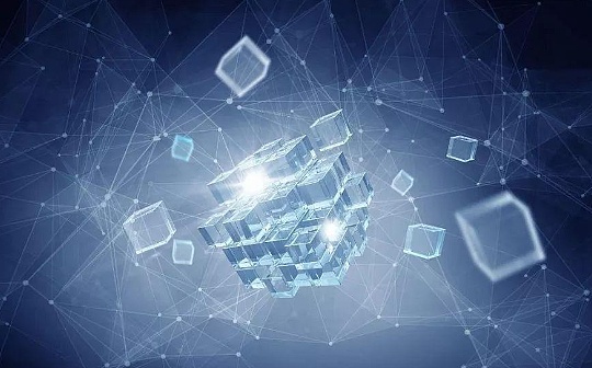 区块链的触角：详解预言机功能架构与技术现状