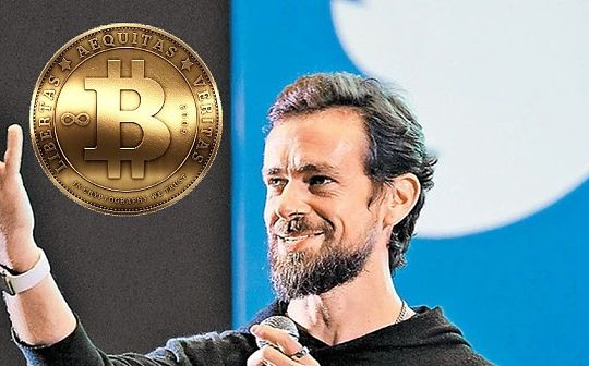 比马斯克更有信仰 Twitter创始人要出手拯救比特币了