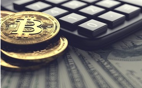 大行情不断“”黄金上演V型大反转 比特币狂飙逾13%