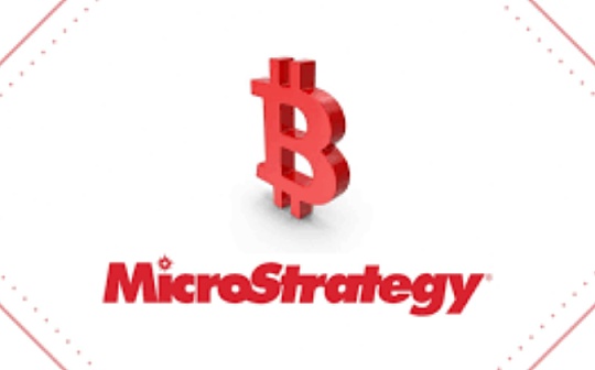 金色观察｜MicroStrategy豪比特币：刚发5亿美元票据 又要“扩股”10亿美元