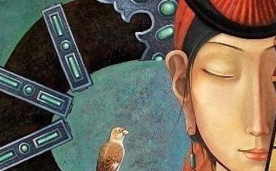 区块链:当NFT叩响了音乐的大门 新世界的乐章将开始谱写_比特币交易所有哪些