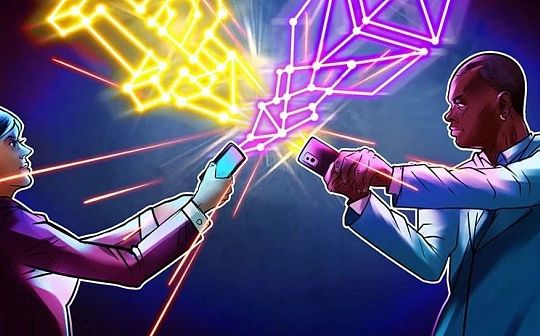 分析：为什么比特币的表现将在短期内超越以太坊？