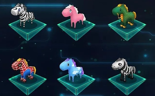 BIT:NFT+DAO 改变流行IP难以融合的制胜法宝_比特币