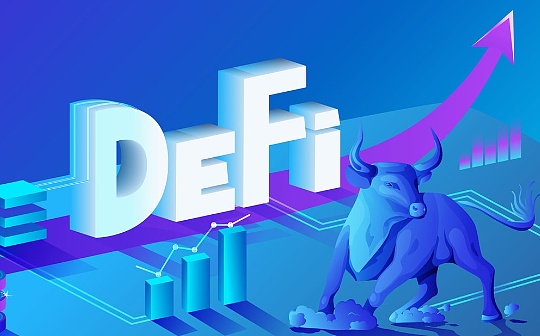 生产性 DeFi 资产更值得持有吗？数据告诉我们答案