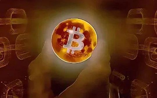 约10%的BTC持币者控制着当前供应量的99%