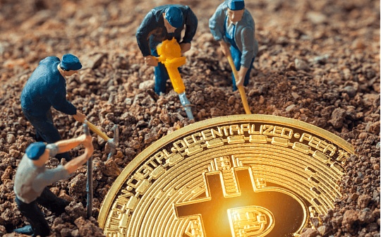 金色观察 | 四川发布禁令后 中国BTC算力大幅下降