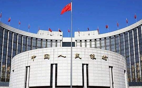 人民银行就虚拟货币交易炒作问题约谈部分银行和支付机构