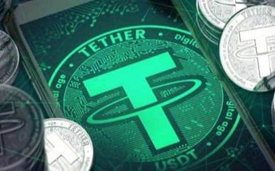 ETHE:Tether 的信任危机会成为严重影响市场的黑天鹅事件吗？_ETHER