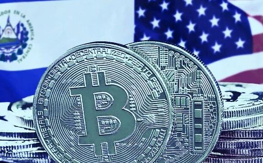 萨尔瓦多将比特币纳入法定货币隐忧：Strike支付的合规问题