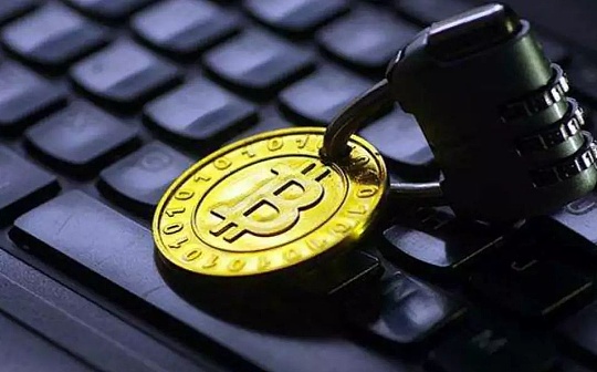 金色早报 | 财新社论：国内虚拟货币面临严厉整顿 政府正全面治理乱象