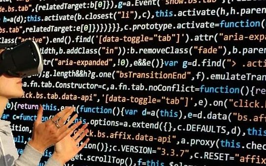 元宇宙是人类内卷的产物？Web3.0时代的元宇宙带来了什么？