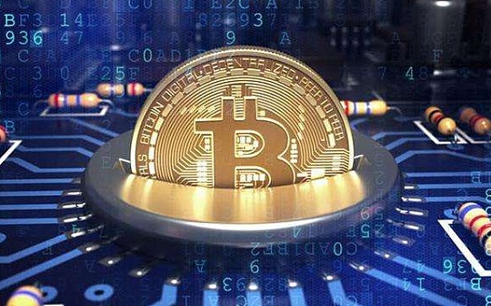 数字货币:为什么说2021 Q2或是数字货币史上最重要的一季_加密货币