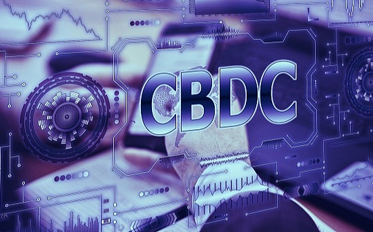 金色前哨丨软银拥有的LINE进军CBDC 推出开源央行数字货币平台