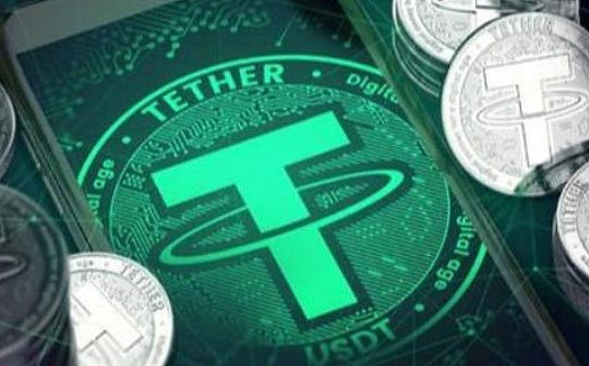 PAY:稳定币：一个美丽的新世界？_TOK