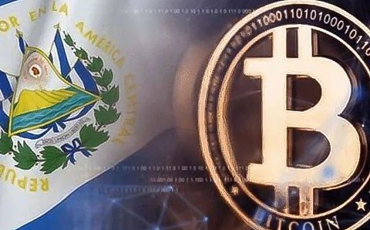 摩根大通：流动性不足或制约比特币成为萨尔瓦多法币