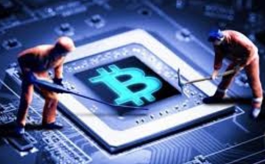 金色早报 | 美国比特币矿工数量自去年9月增加一倍