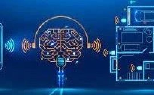 朱嘉明：数字经济时代的机器人产业 人工智能3.0、互联网3.0与区块链3.0融合趋势