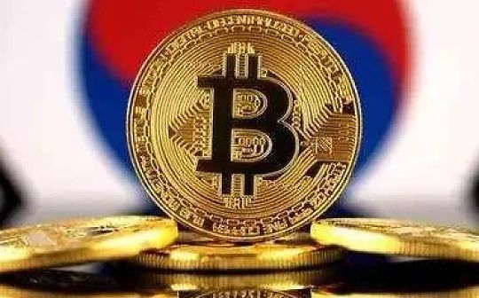 OIN:想了解韩国币圈及生态？看这一篇文章就够了_WEB3COIN