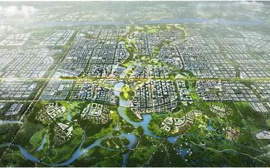 雄安新区印发《全面深化服务贸易创新发展试点实施方案》