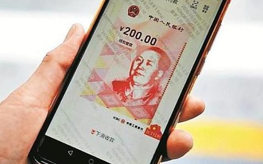 金色早报 | 穆长春：数字人民币是安全等级最高的资产