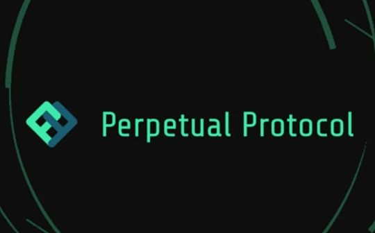 ERP:公开尽调 深度报告：Perpetual Protocol_NFT
