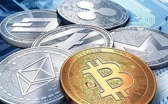 加密货币:加密货币监管环境系列：美国篇_AMA