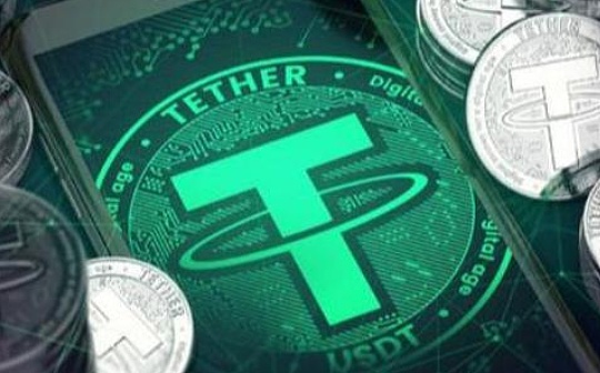 为什么USDT 连续七周无增发？