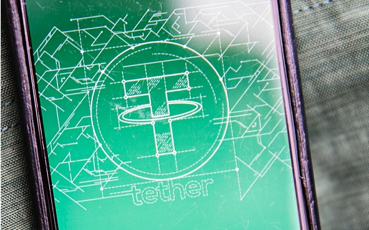 金色观察 | 美官员对Tether高管发起银行调查