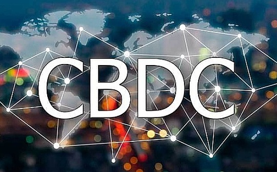 央行数字货币（CBDC）问世会影响比特币市值吗？