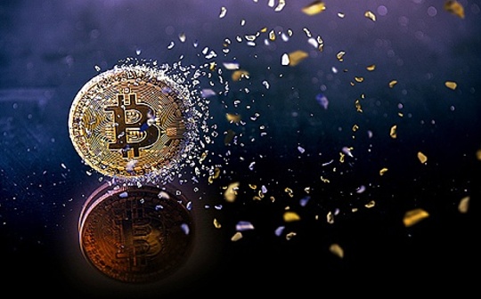 数字货币:蔡维德：数字货币战争：从国家安全和市场两角度来思考_ETH