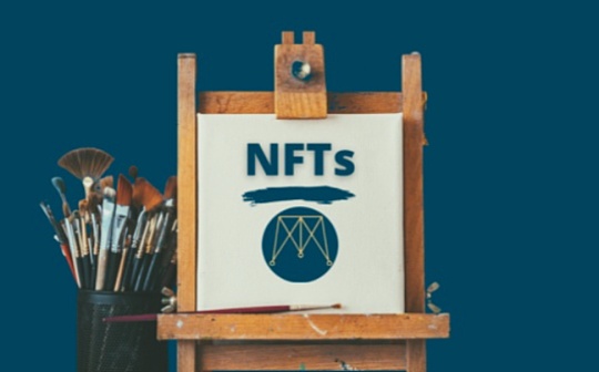 NFT:NFT最全解析：新数字黄金时代的潜力_TOKE