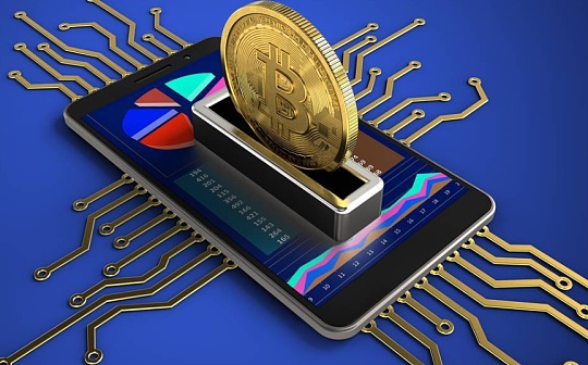 金色观察 | 僵局中的美国加密货币交易征税提案