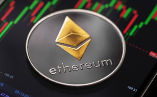 金色前哨 | 以太坊主网完成伦敦升级后 V神称对以太坊合并更有信心