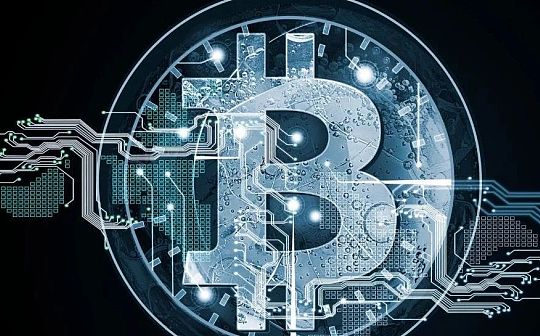 彭博8月加密货币展望报告全文：比特币将重回10万美元