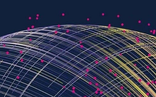 晚间必读5篇 | 支付巨头的加密货币征途