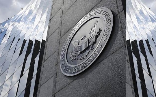 美SEC指控区块链信贷公司非法出售超3000万美元证券