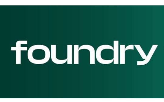 商业视角分析 DCG 旗下矿业公司 Foundry 的崛起之路
