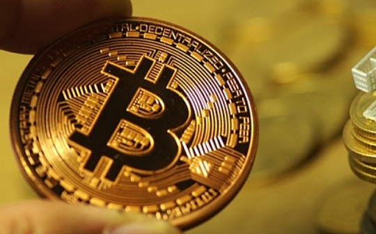 揭露比特币“停滞期”必然结束的原因