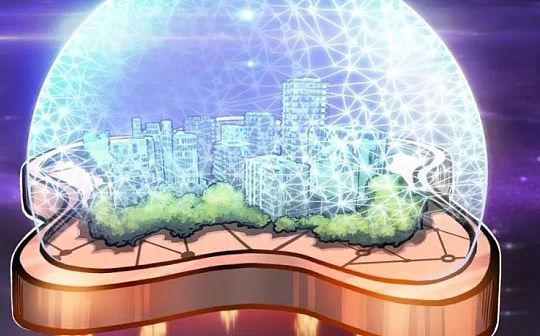 被英伟达黄仁勋玩转的元宇宙 是如何被NFT塑造出来的？