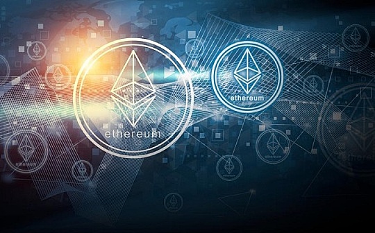 一周必读10篇 | 一文读懂美国加密货币税收修正案来龙去脉