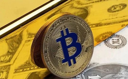 黄金和比特币：是敌是友？