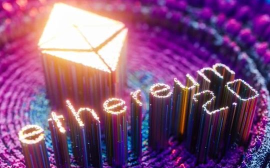 伦敦硬分叉后 必须看到的对ETH2.0的预测